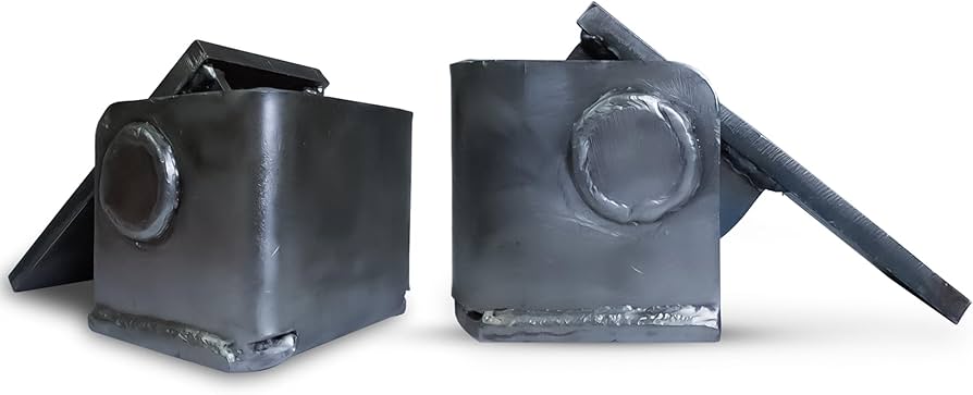 heavy duty dump truck hinges