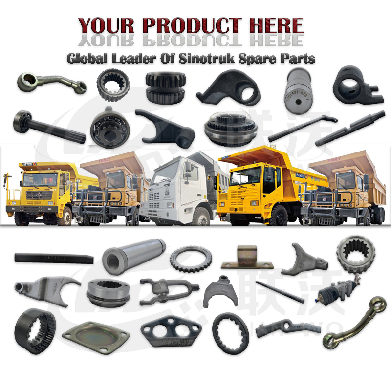 hitachi excavator parts truck