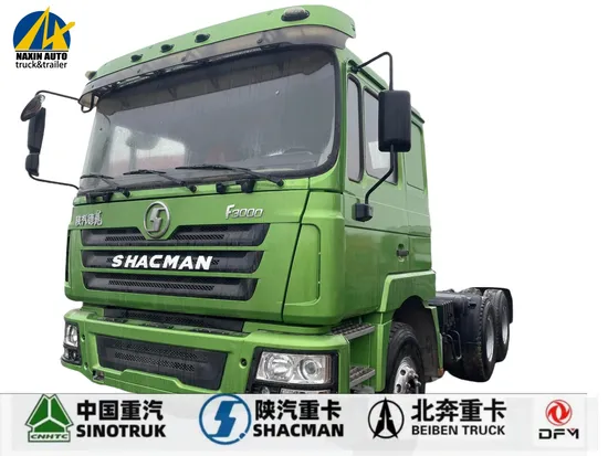 new Tractor Truck Trailer Head