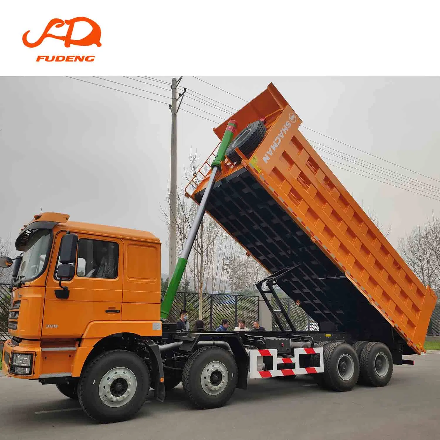 used excavator buckets