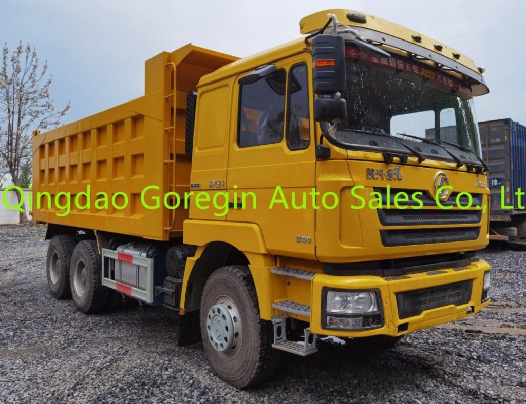 used truck cap truck