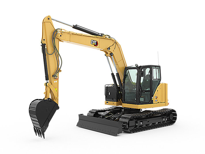 cat 310 excavator