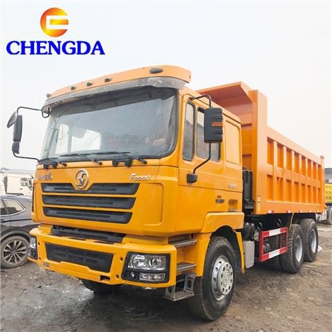 dump truck for sale california