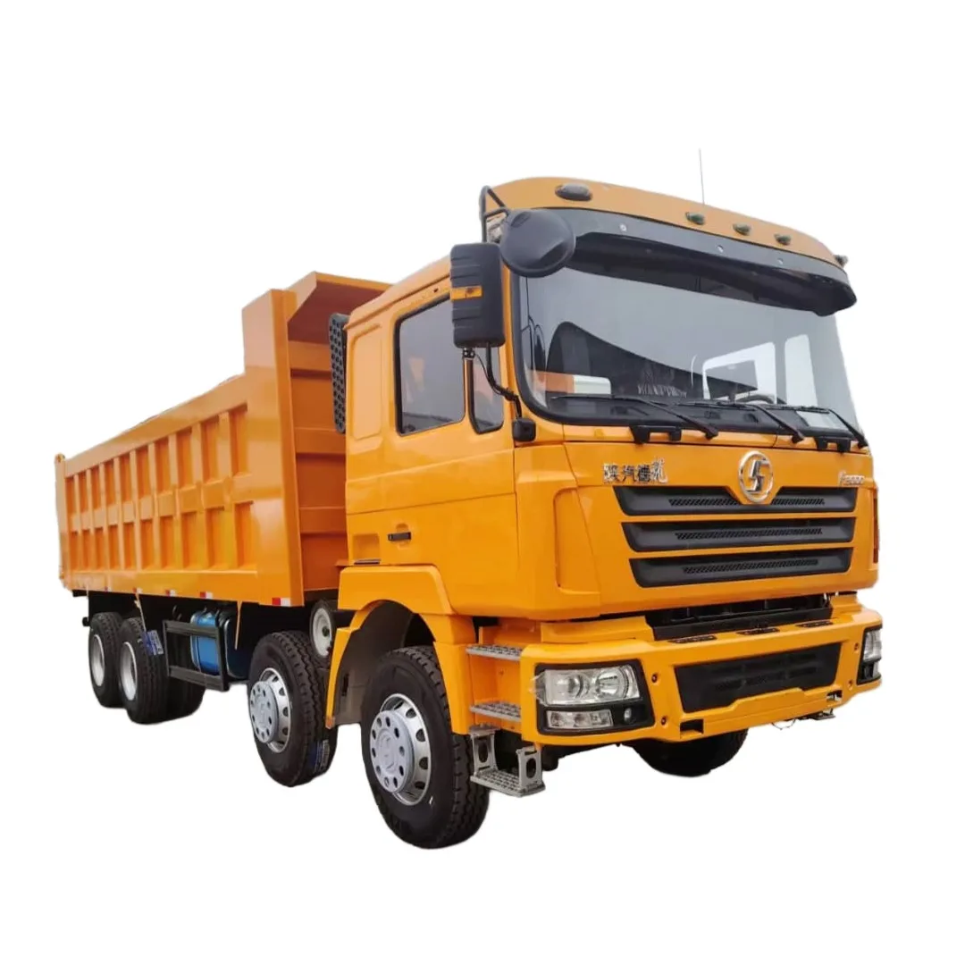 mitsubishi Fuso Cargo Truck truck