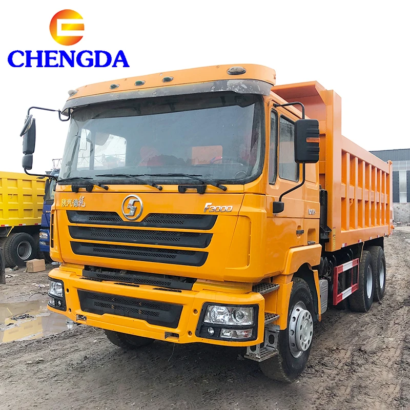 mitsubishi Fuso Cargo Truck