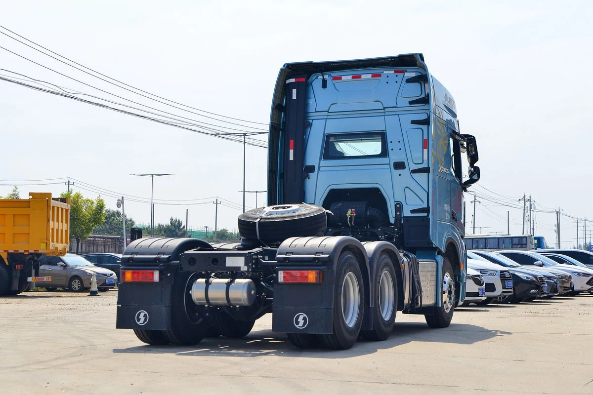 southern used trucks for sale