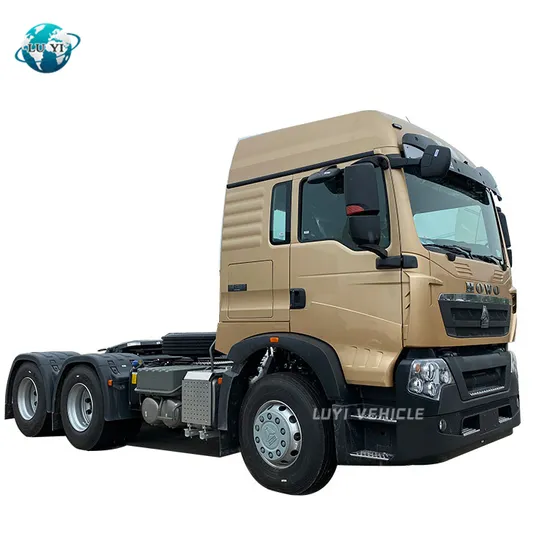 left Steering Cargo Truck truck