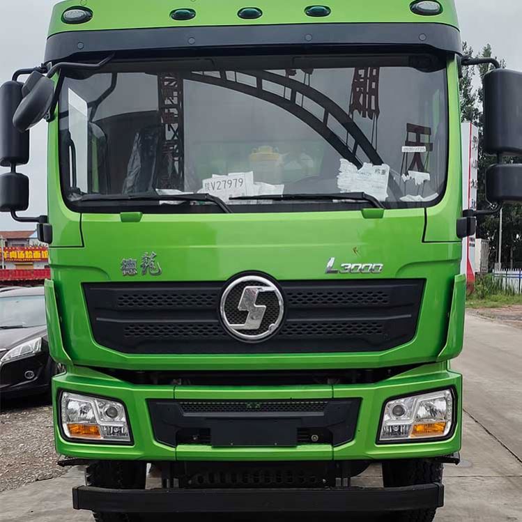 dump truck for sale miami