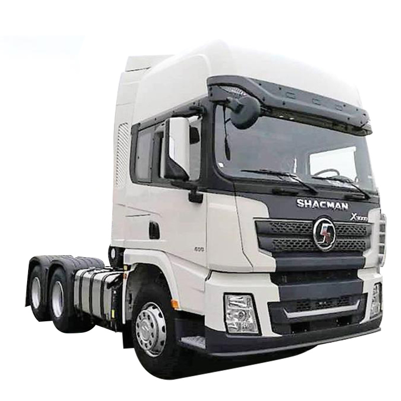 shacman X3000 Tractor Truck