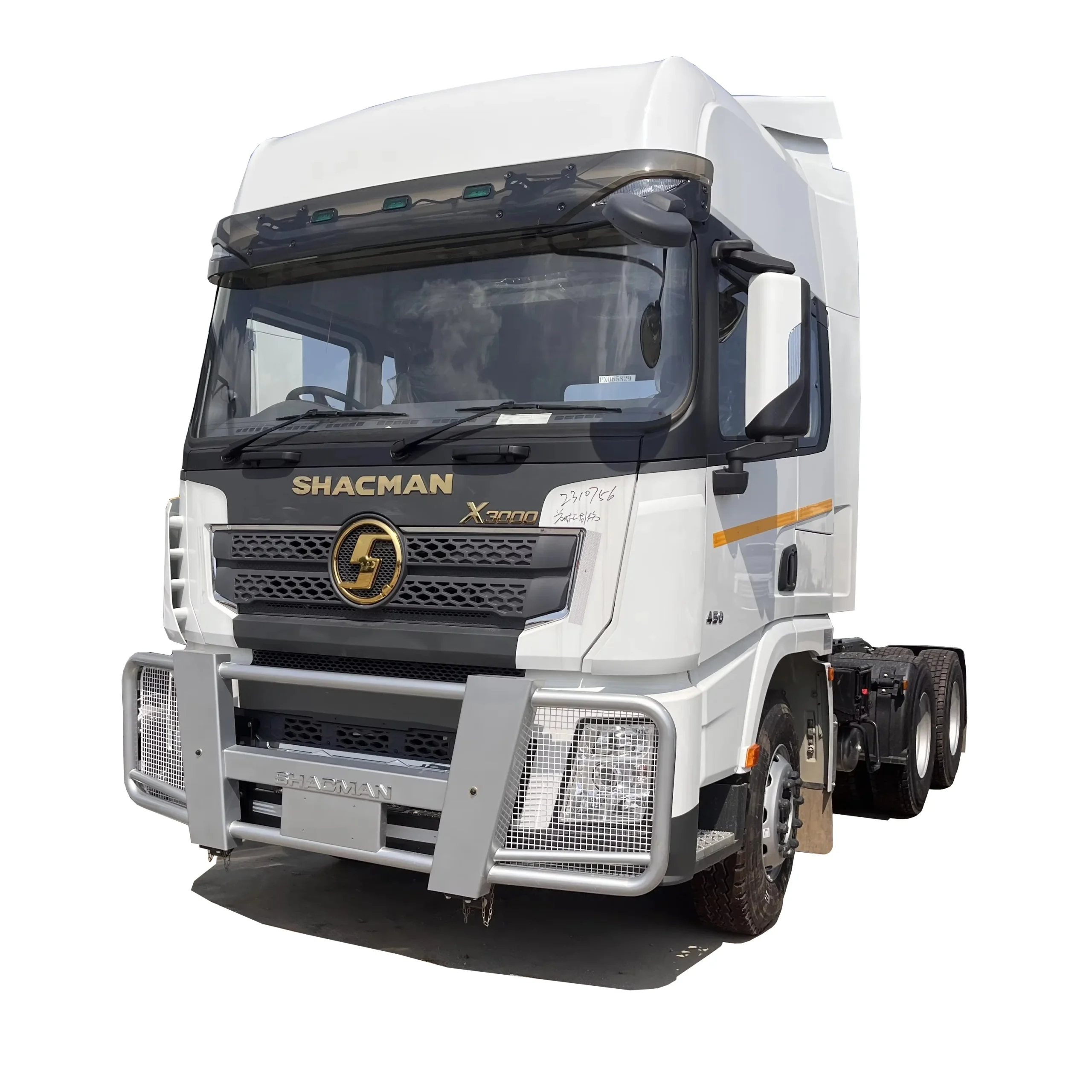 shacman X3000 Tractor Truck
