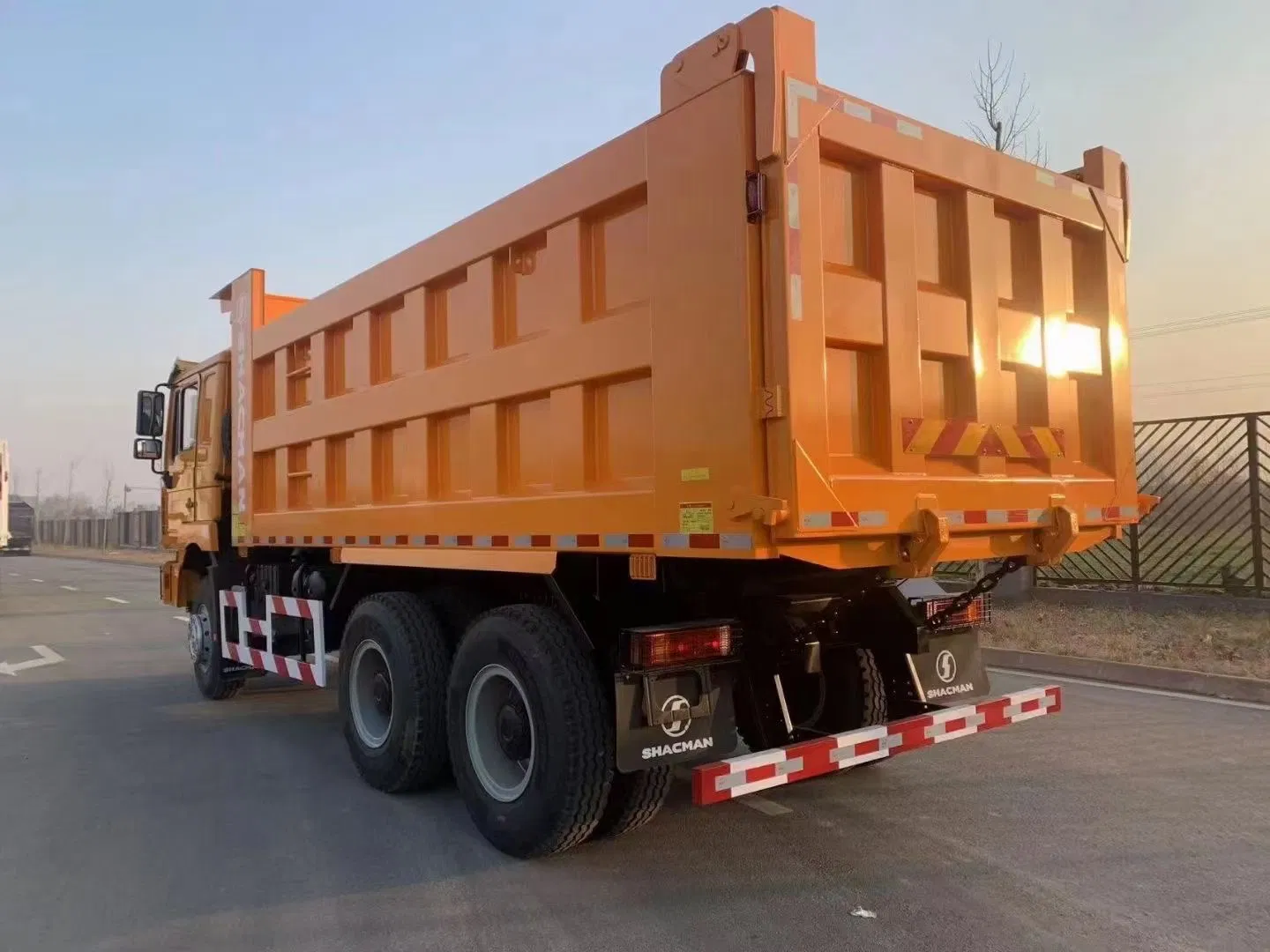 super tag dump truck for sale