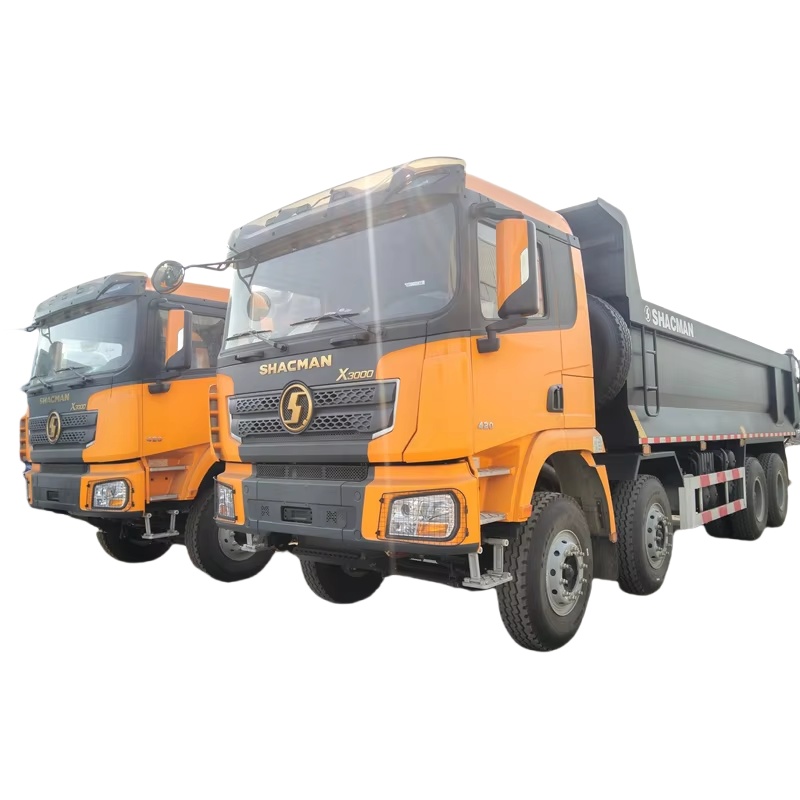 super tag dump truck for sale