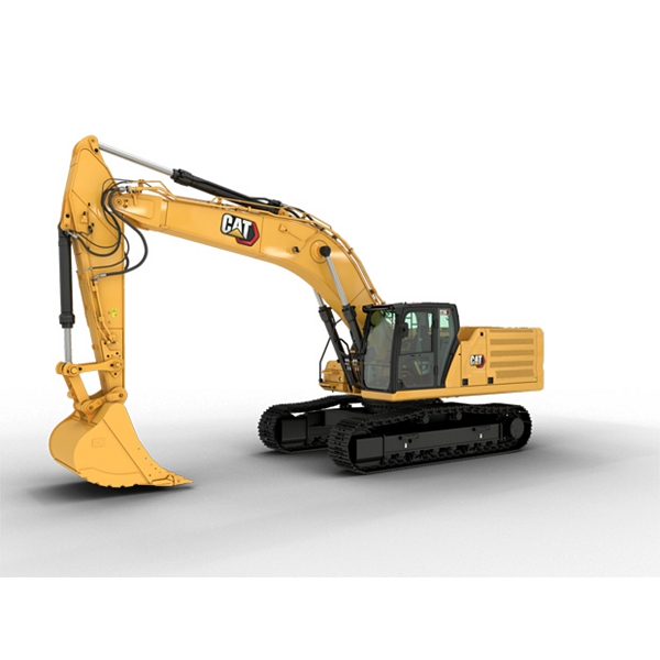 cat 336 excavator
