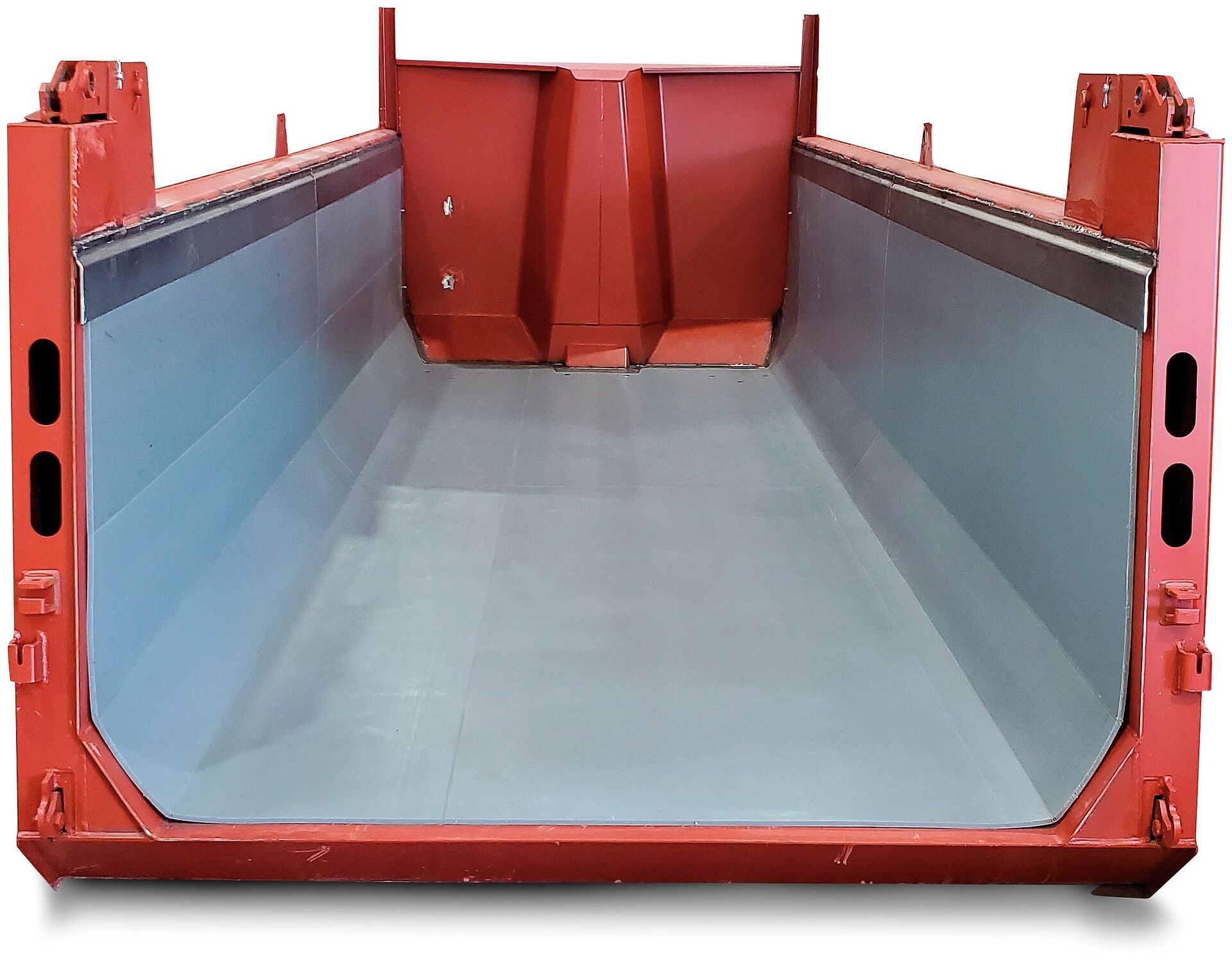 dump truck bed liners