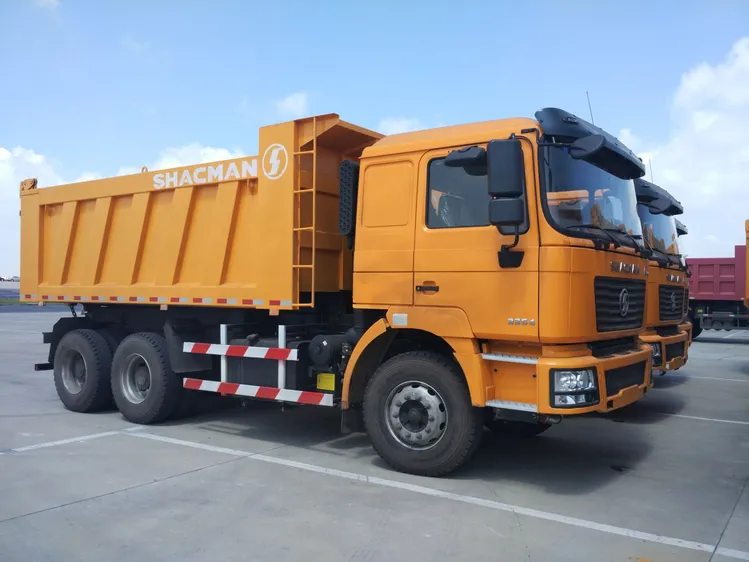 dump trucks for sale in va