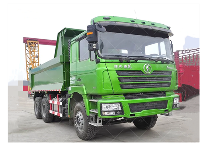 dump trucks for sale in va