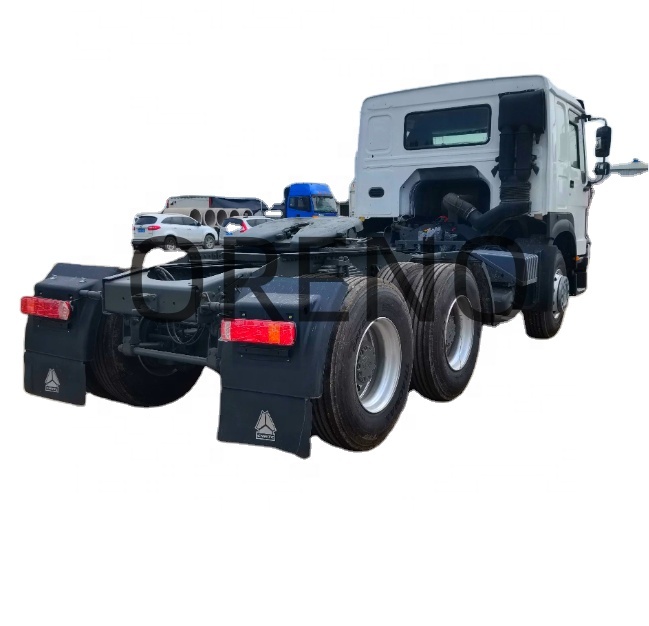 used truck motors