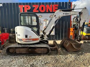 bobcat compact excavator for sale