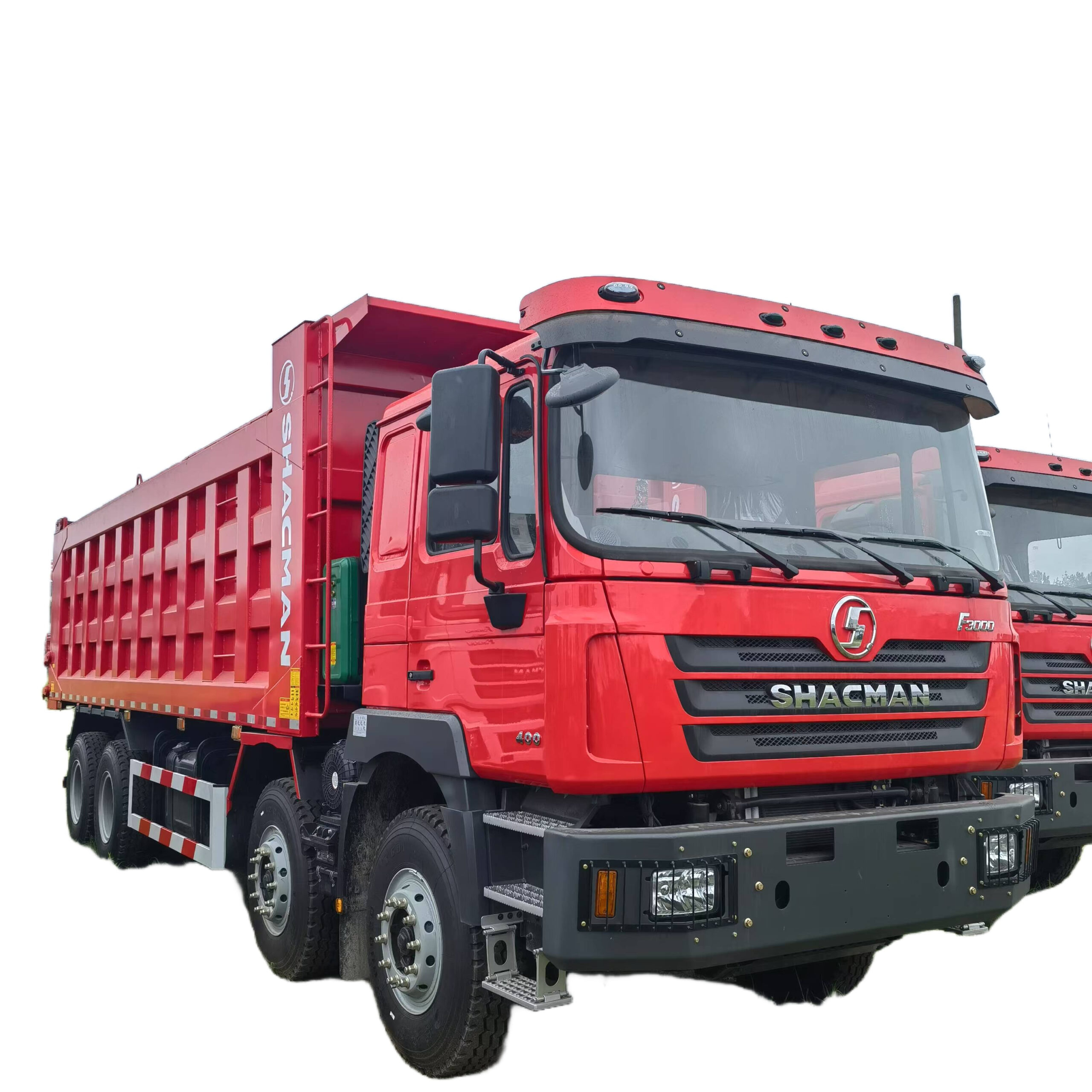 landscape dump trucks for sale