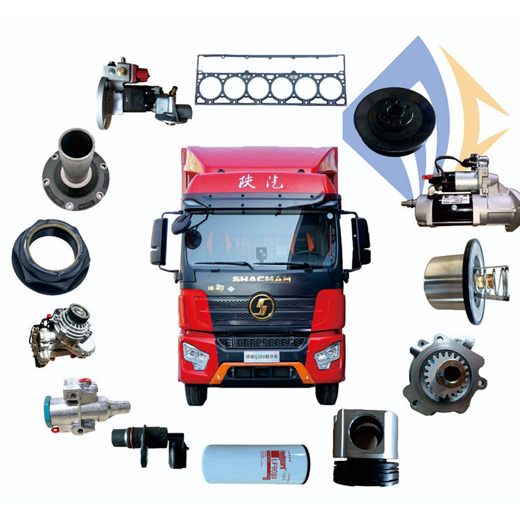 komatsu excavator parts