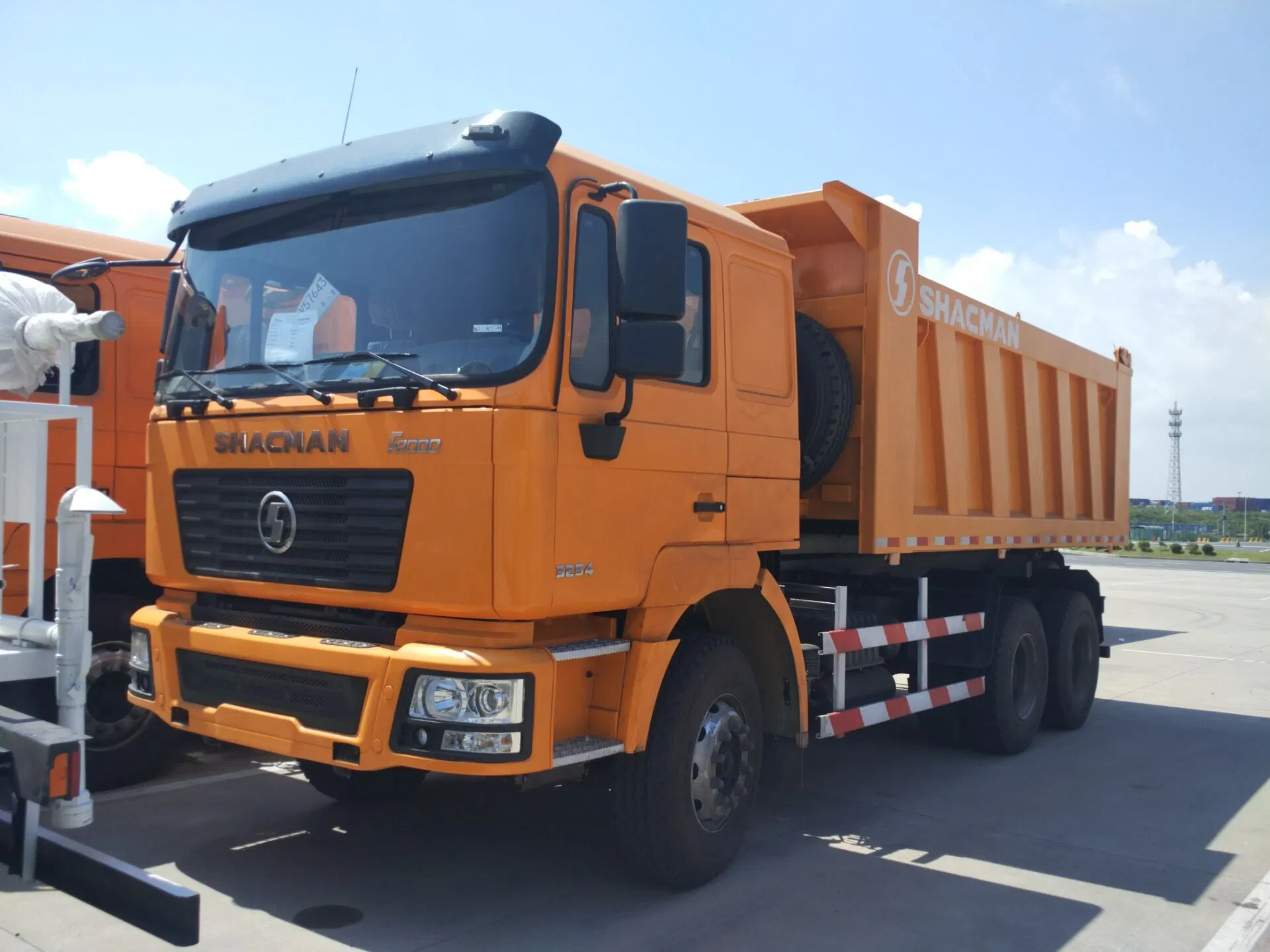 dump trucks for sale in oregon