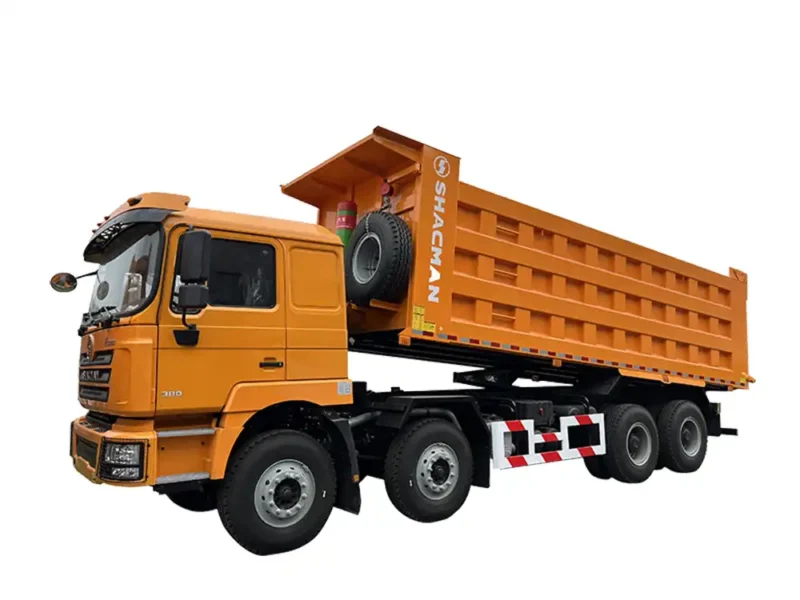 dump trucks for sale in oregon