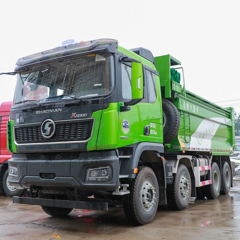 philadelphia dump truck