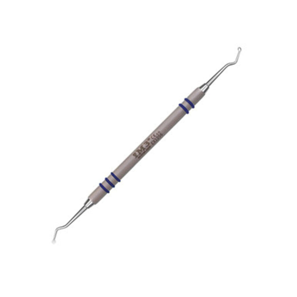 spoon excavator dental truck