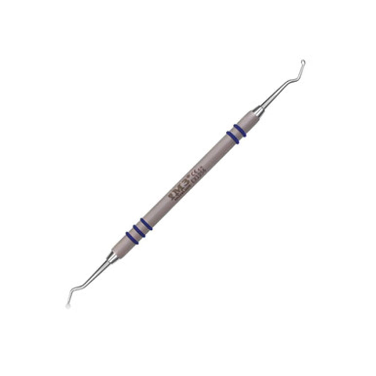 spoon excavator dental truck