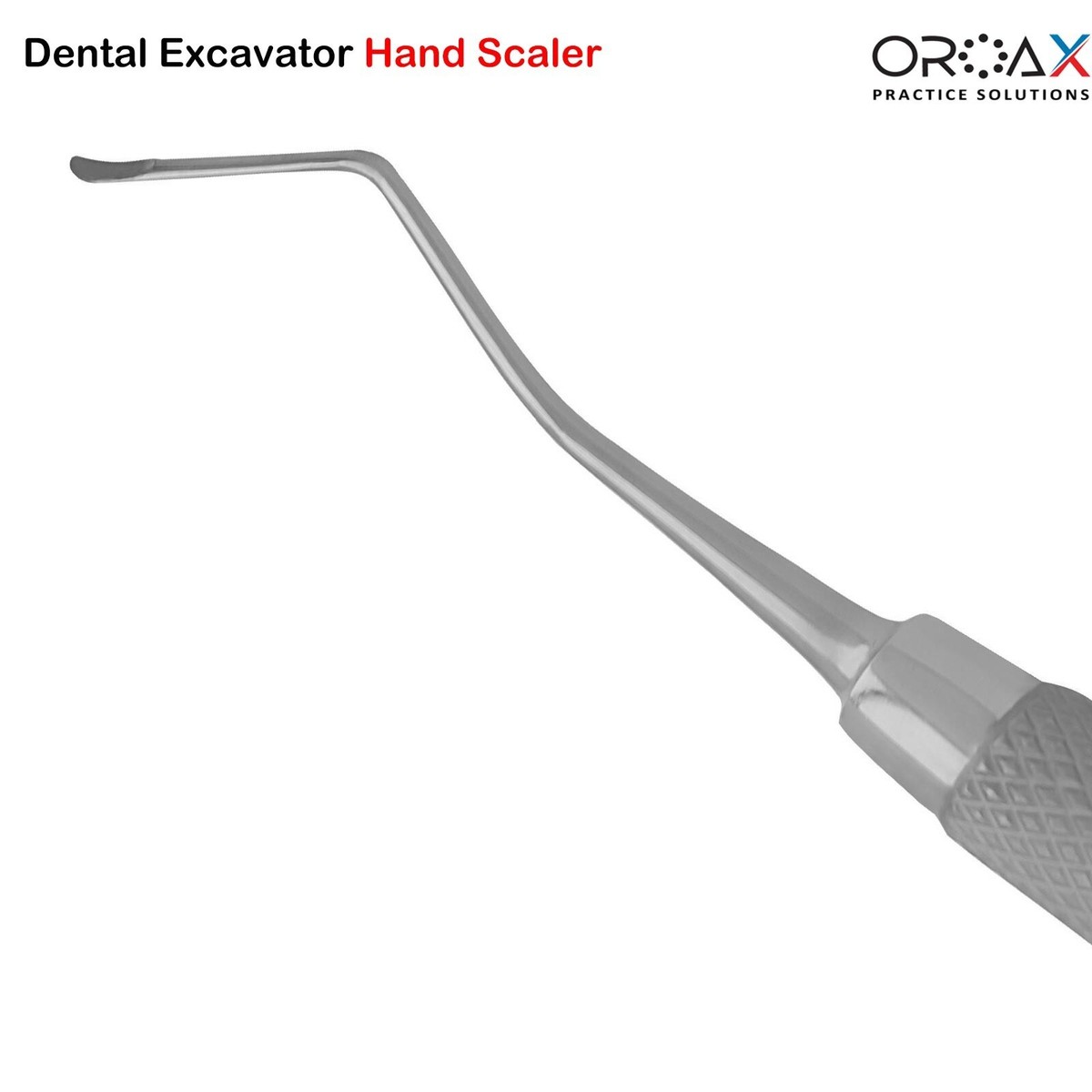 spoon excavator dental