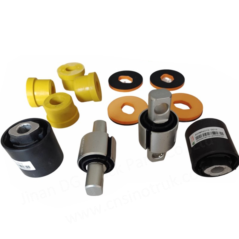 excavator pins and bushings