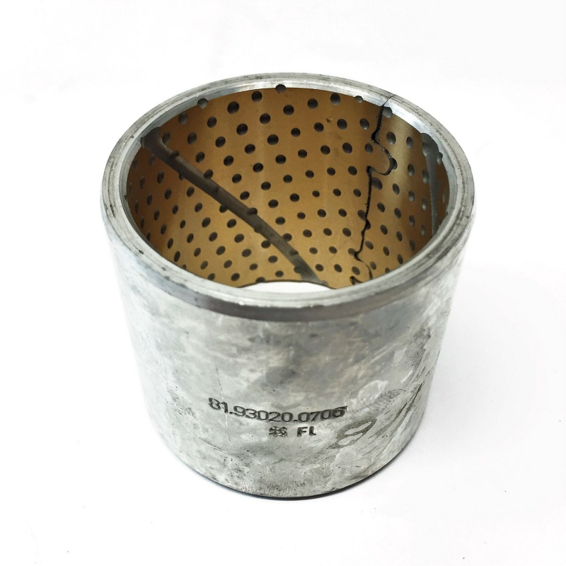 excavator pins and bushings