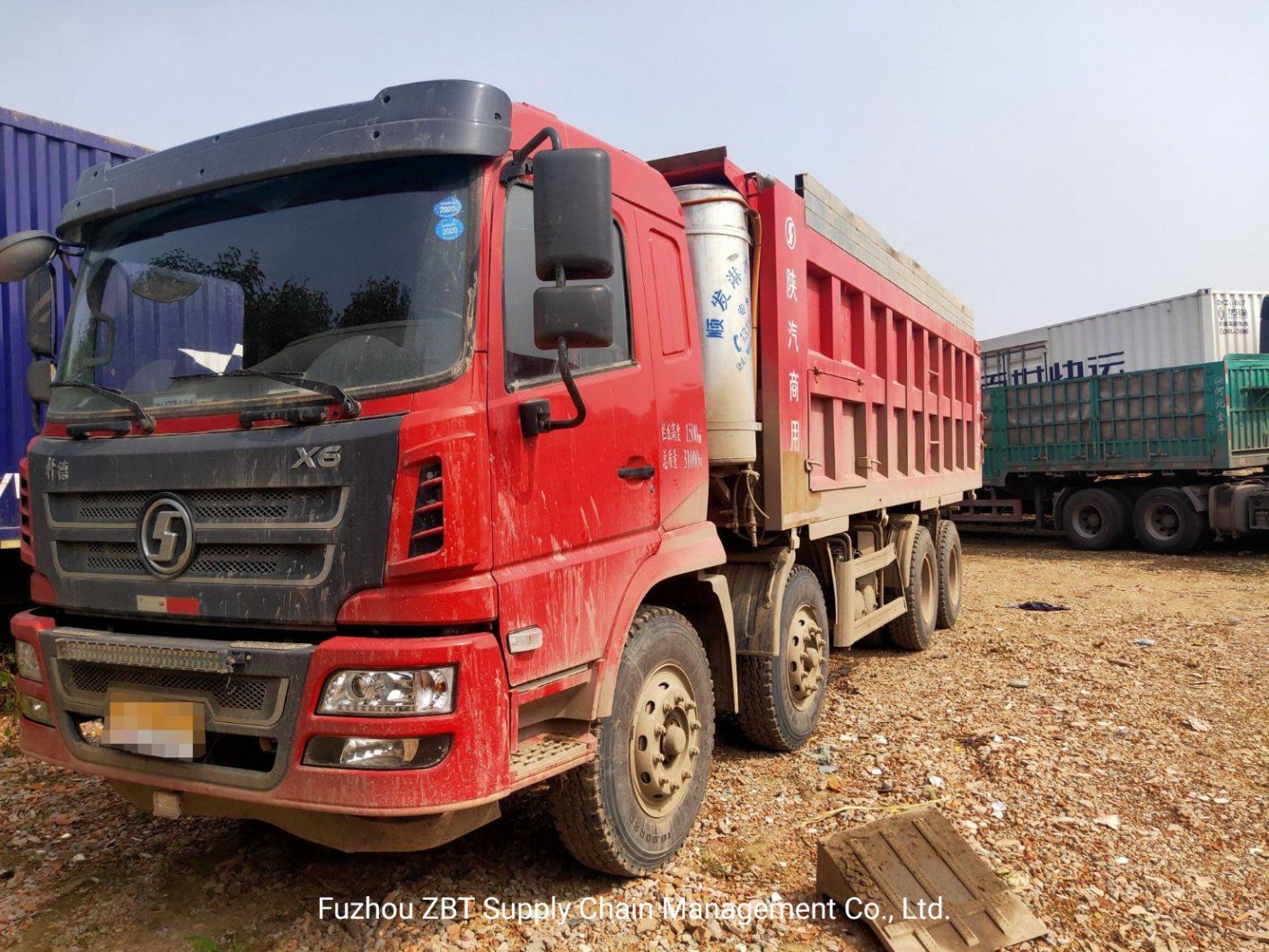 case excavator for sale truck