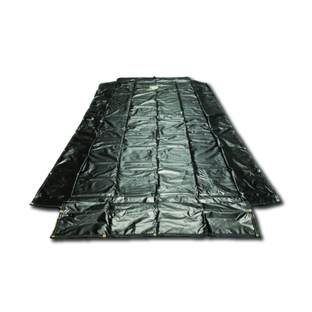 asphalt tarp for dump truck truck