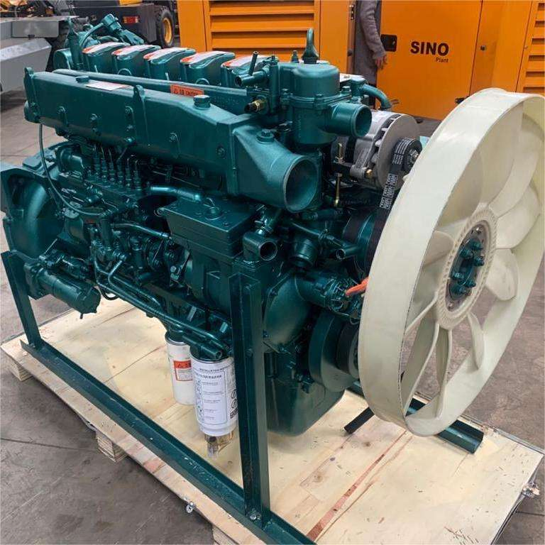 used truck engines for sale
