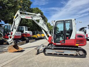 tb290 excavator