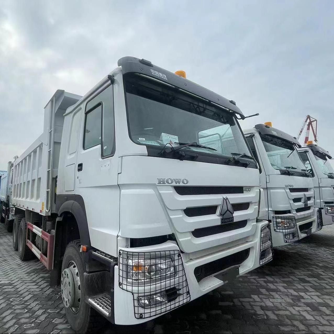 used truck and plow for sale