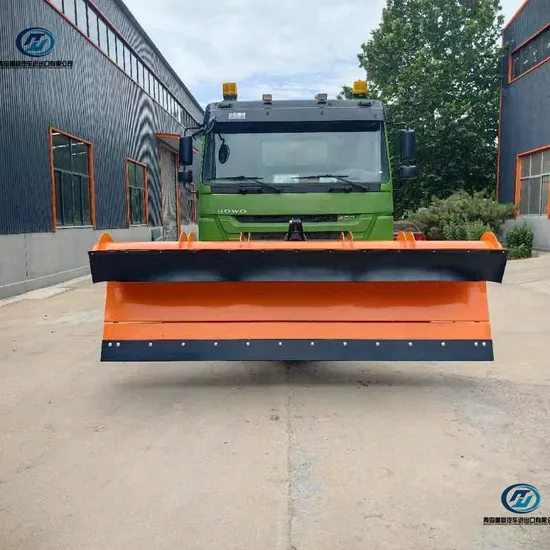 used truck and plow for sale