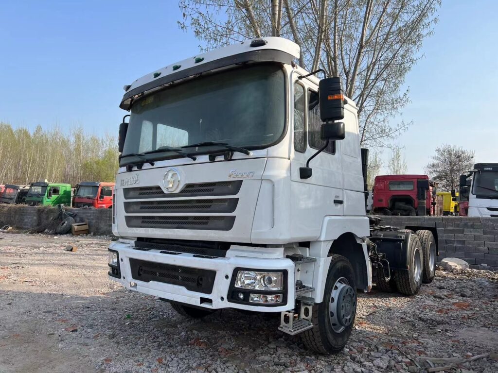 used truck beds truck