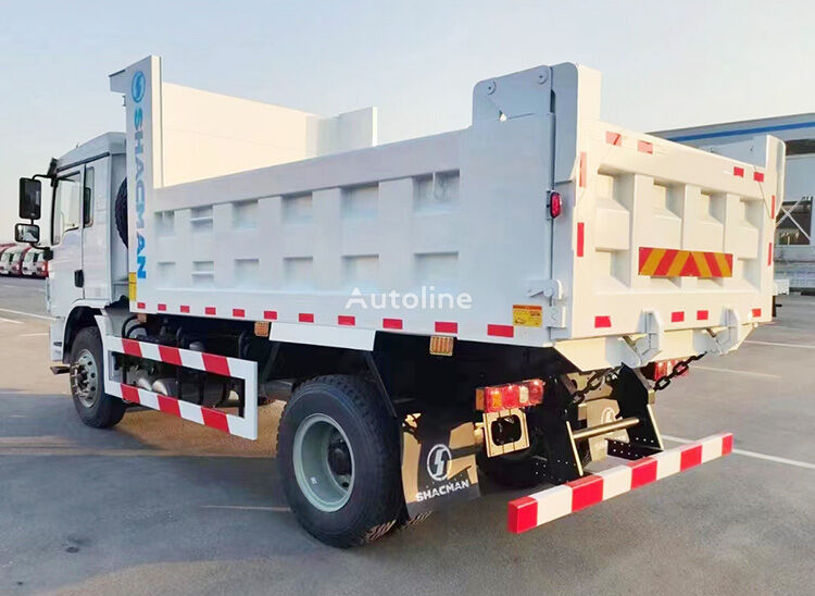 flatbed dump truck for sale