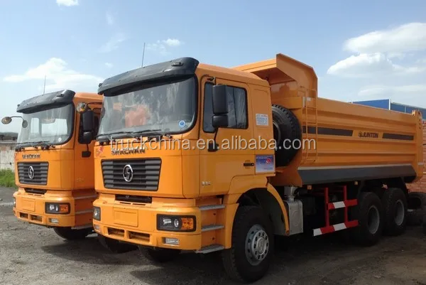 tri axles dump trucks for sale