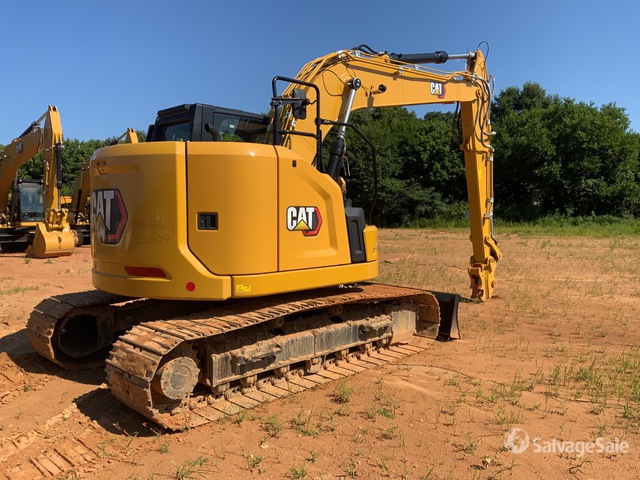 315 cat excavator for sale