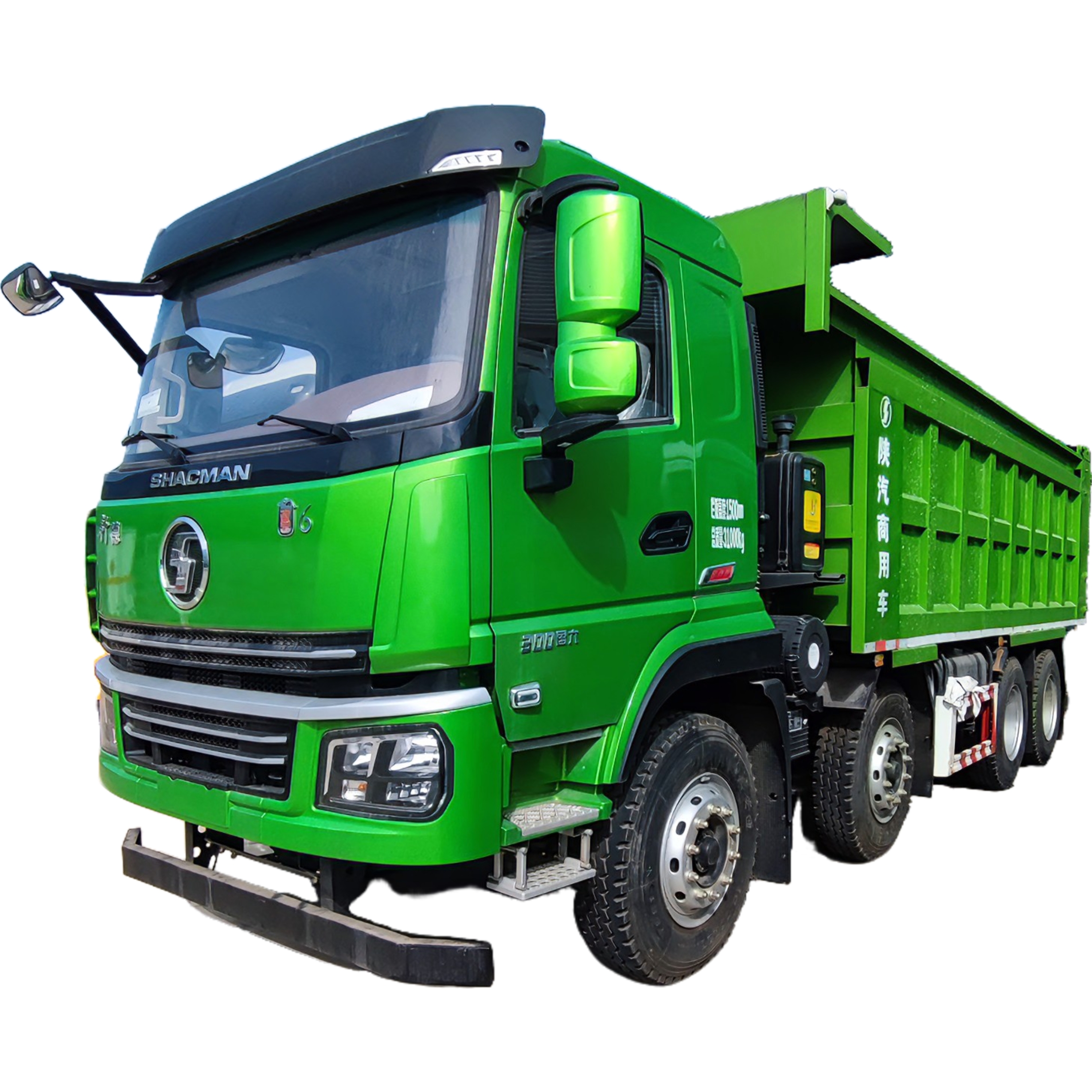 cat off road dump truck