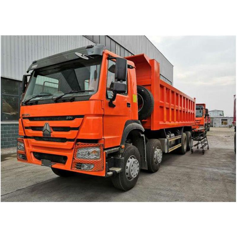 excavator salvage yards truck