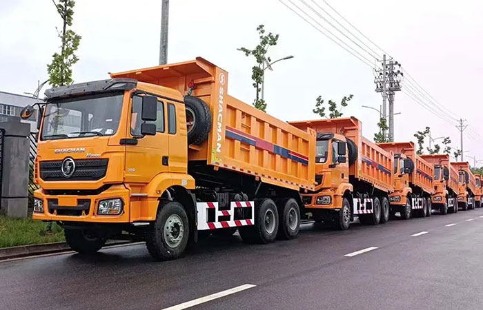 ihi compact excavator sales truck