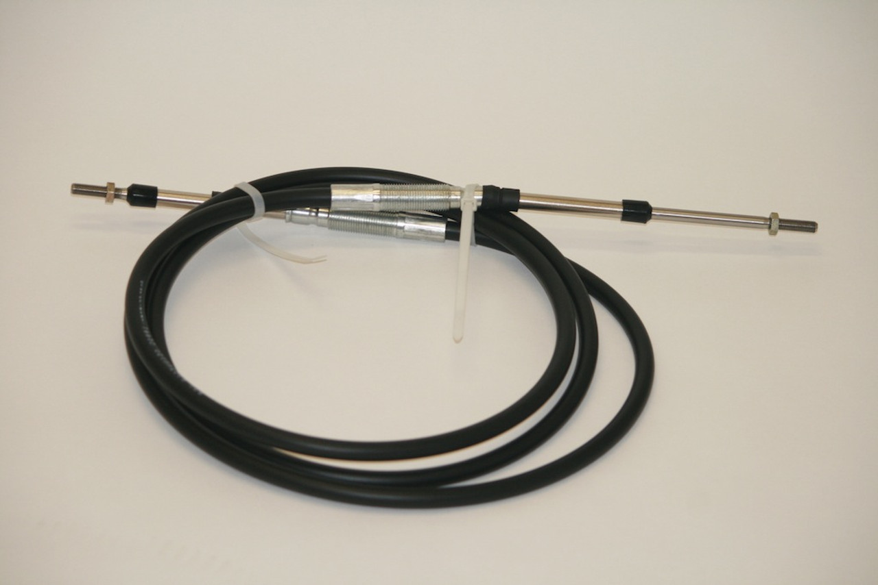 pto cable for dump truck