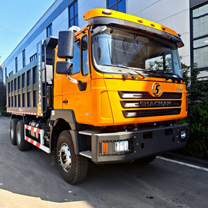 18 Ton Tipper Trucks For Sale