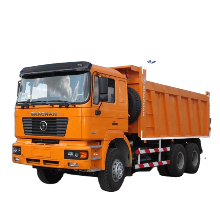 18 Ton Tipper Trucks For Sale