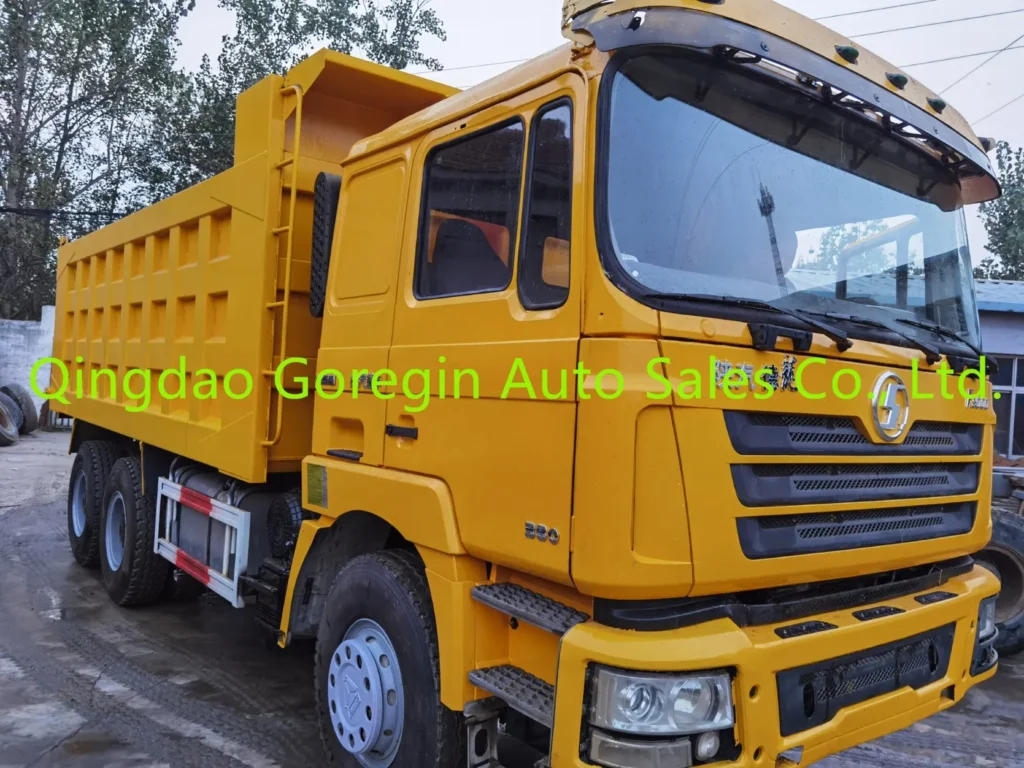 used truck bodies for sale truck