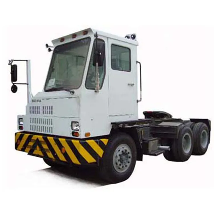 4x2 Tractor Truck truck